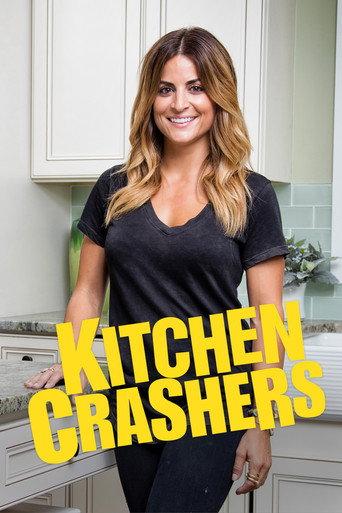 Kitchen Crashers
