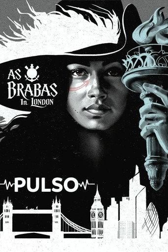 Pulse: As Brabas in London