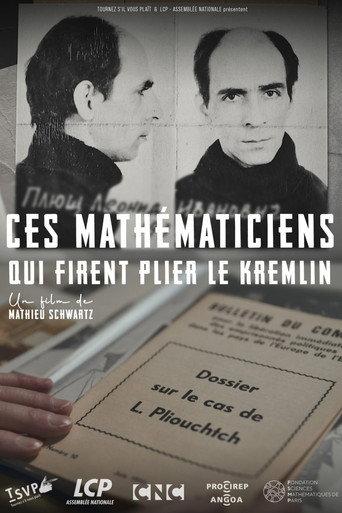 Ces mathématiciens qui firent plier le Kremlin