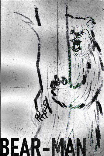 Bear-Man