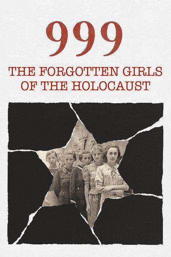 999: The Forgotten Girls