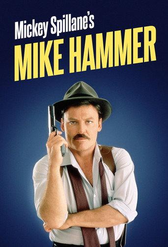 Mike Hammer