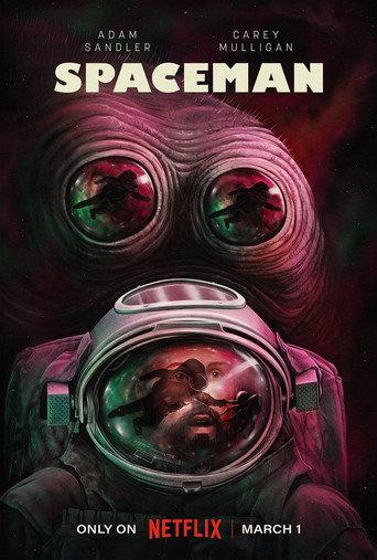 Spaceman