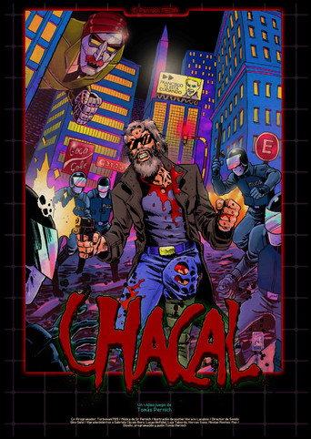 Chacal
