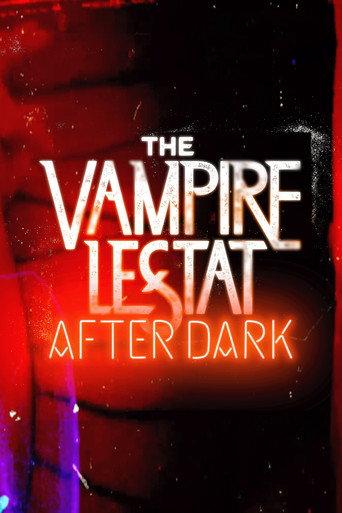 The Vampire Lestat: After Dark