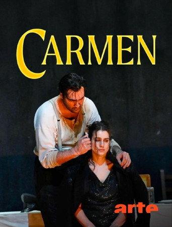 Carmen: Salzburger Festspiele 2026