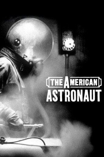 The American Astronaut
