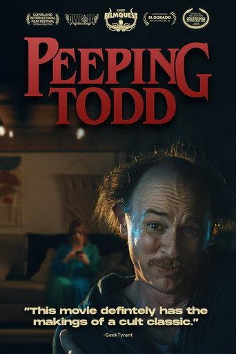 Peeping Todd