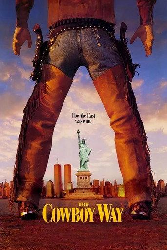 The Cowboy Way