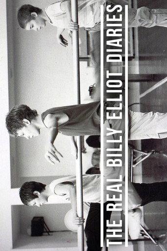 The Real 'Billy Elliot' Diaries
