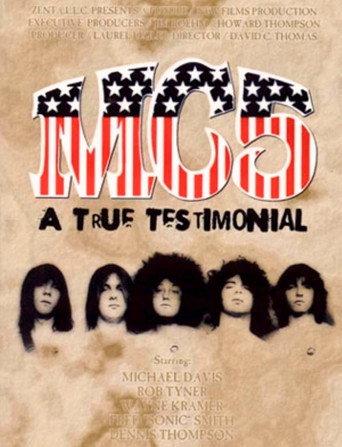 MC5: A True Testimonial