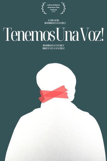 Tenemos una Voz!