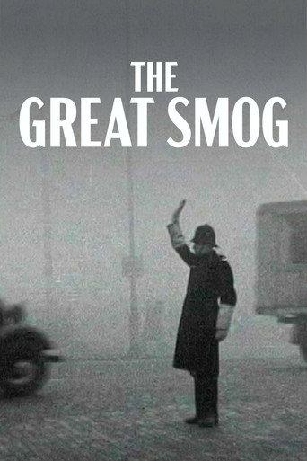 The Great Smog of London
