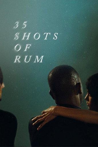35 Shots of Rum