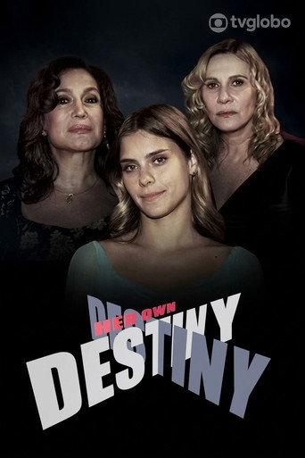 Her Own Destiny