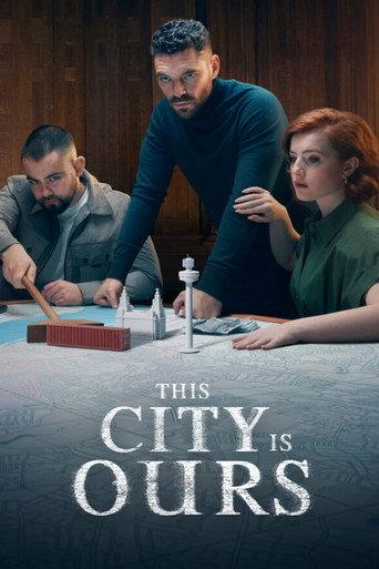 This City Is Ours