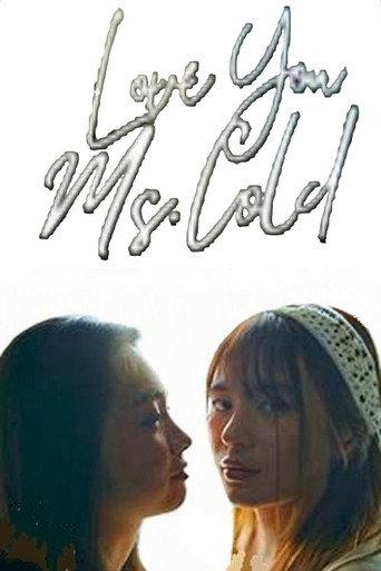 Love you ? Ms. Cold