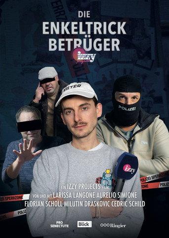 Die Enkeltrick Betrüger