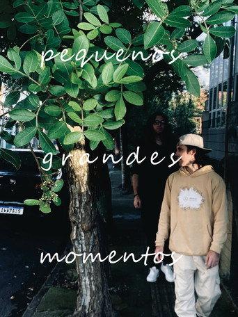 pequenos grandes momentos
