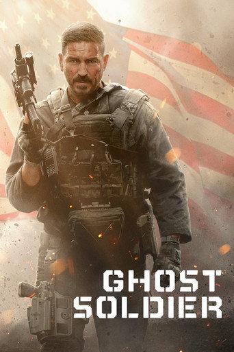 Ghost Soldier