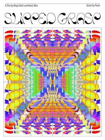 Slipped Grasp