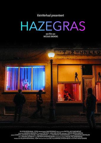 Hazegras