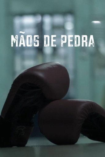 Mãos de Pedra