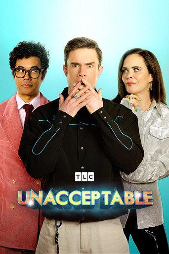 Ed Gamble's Unacceptable