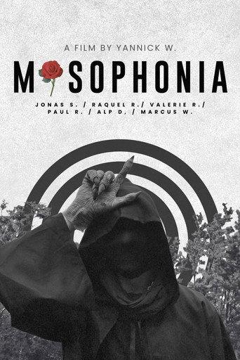 Misophonia