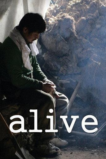 Alive