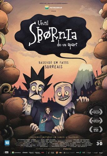 Until Sbornia Do Us Part