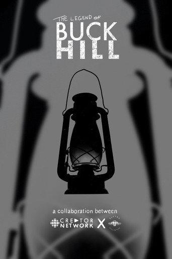 The Legend of Buck Hill