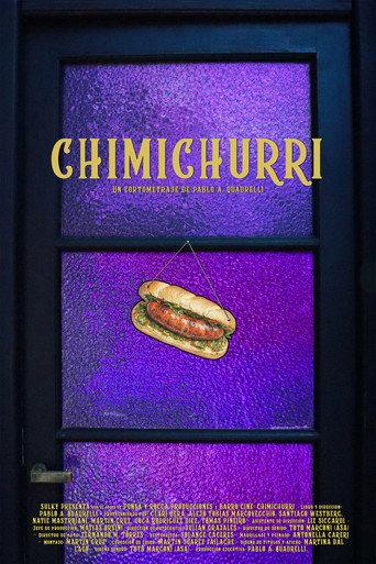 Chimichurri