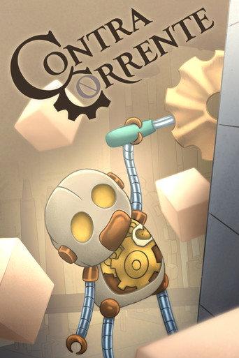 Contra Corrente