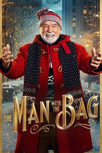The Man with the Bag