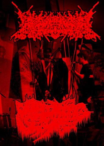 Rhabdomyolysis/Amebiasis Live at The Veil