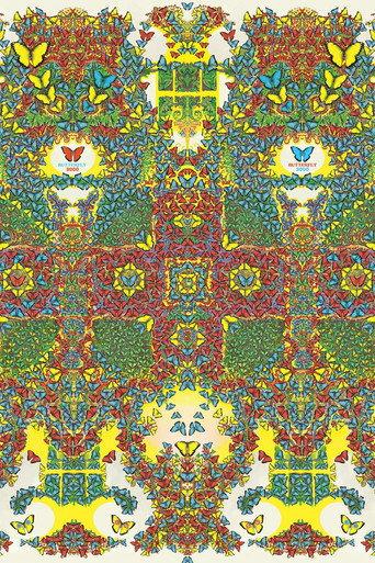 Butterfly 3000: Ocular Edition