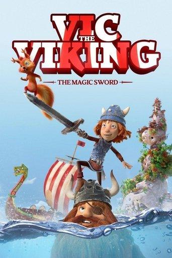 Vic the Viking: The Magic Sword