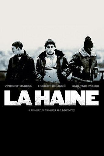 La Haine