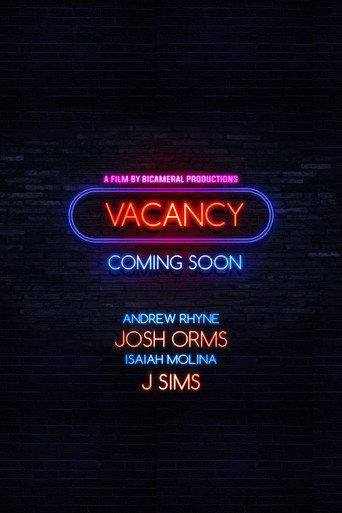 Vacancy