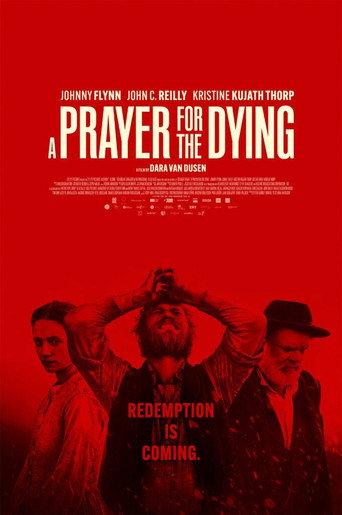 A Prayer for the Dying