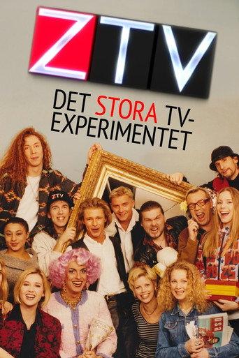 ZTV - the big tv experiment