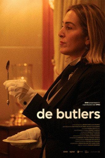 De butlers