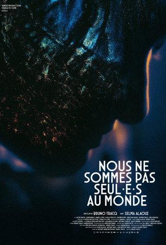 Nous ne sommes pas seul·e·s au monde