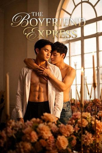The Boyfriend Express