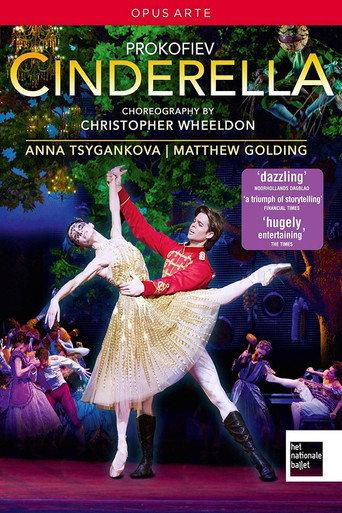 Prokofiev: Cinderella