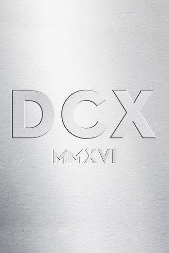Dixie Chicks: DCX MMXVI Live