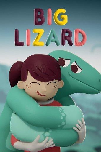 Big Lizard