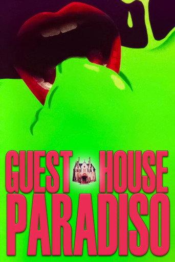 Guest House Paradiso