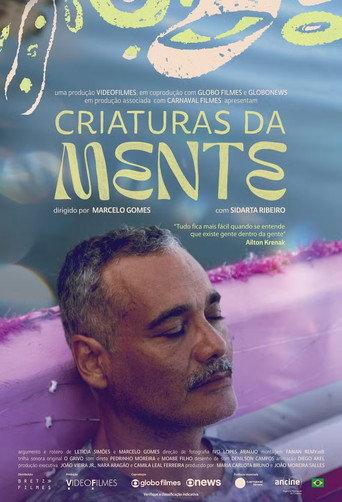 Creatures of the Mind